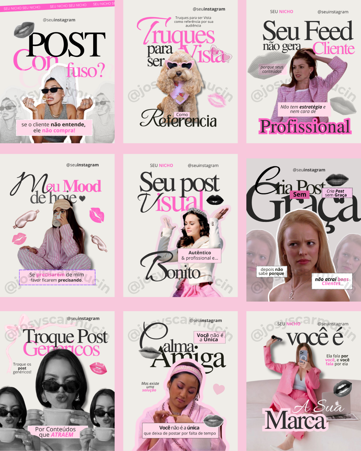 Pink Dreams