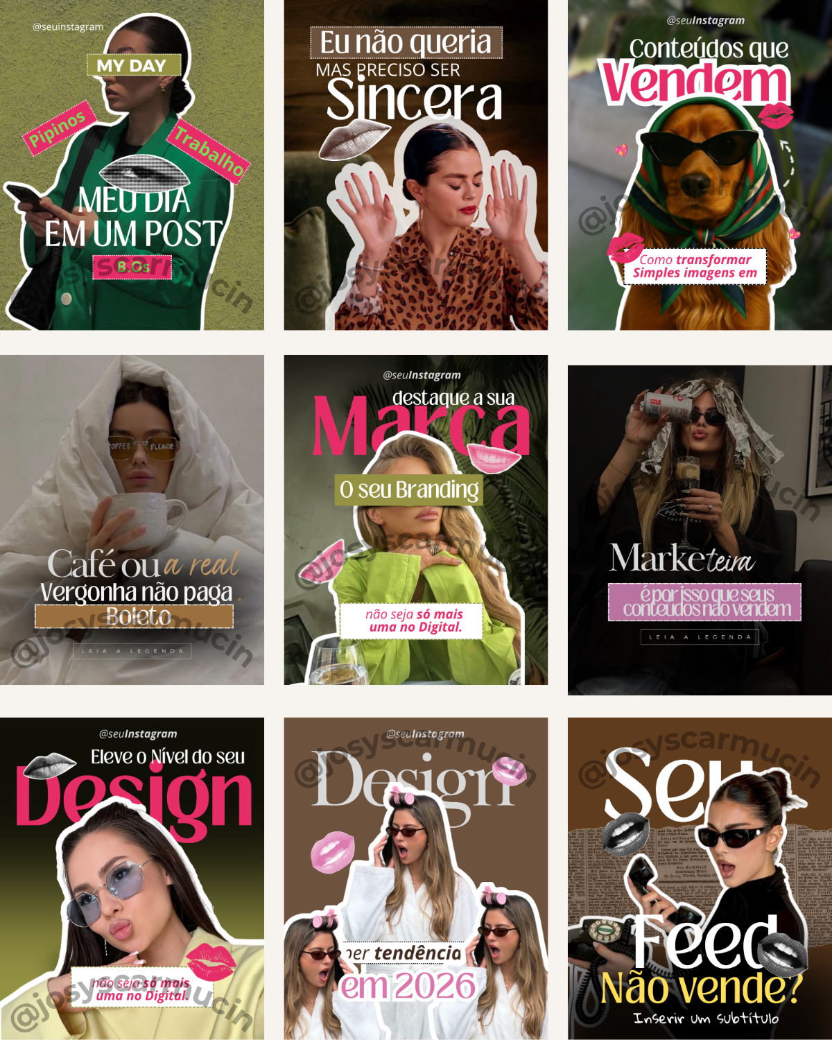 Luxury Branding