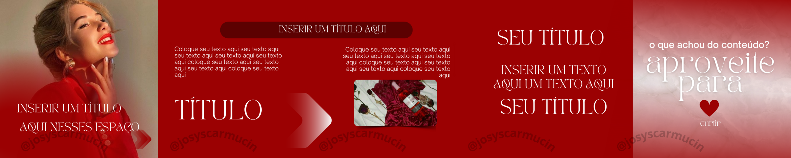 Cópia de Cópia de PACK CARROSSEL ELEGÂNCIA
